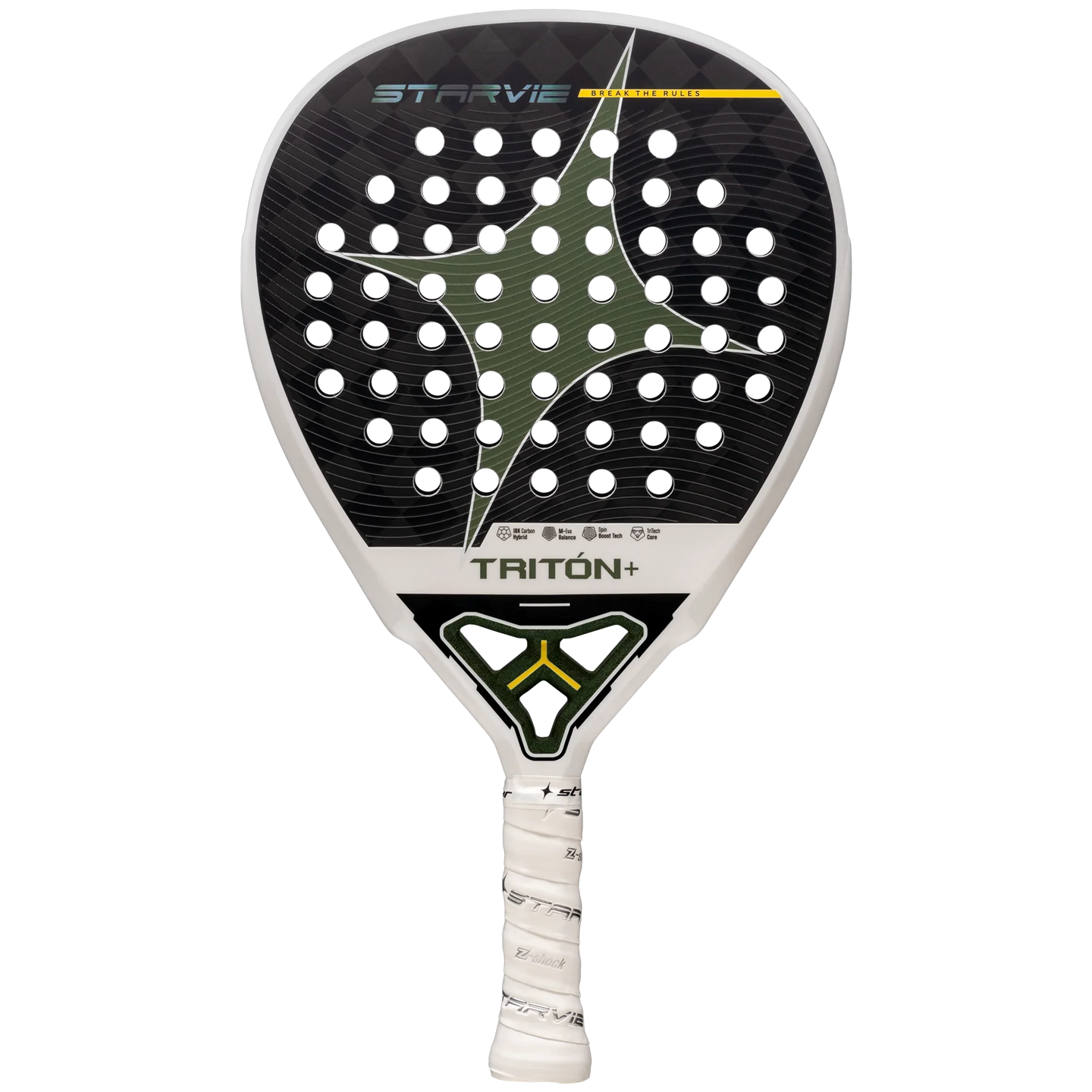2026 StarVie Triton Balance +