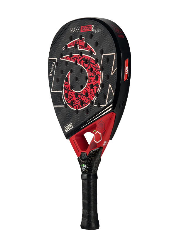 2026 LOK MAXX HYPE GEN 2