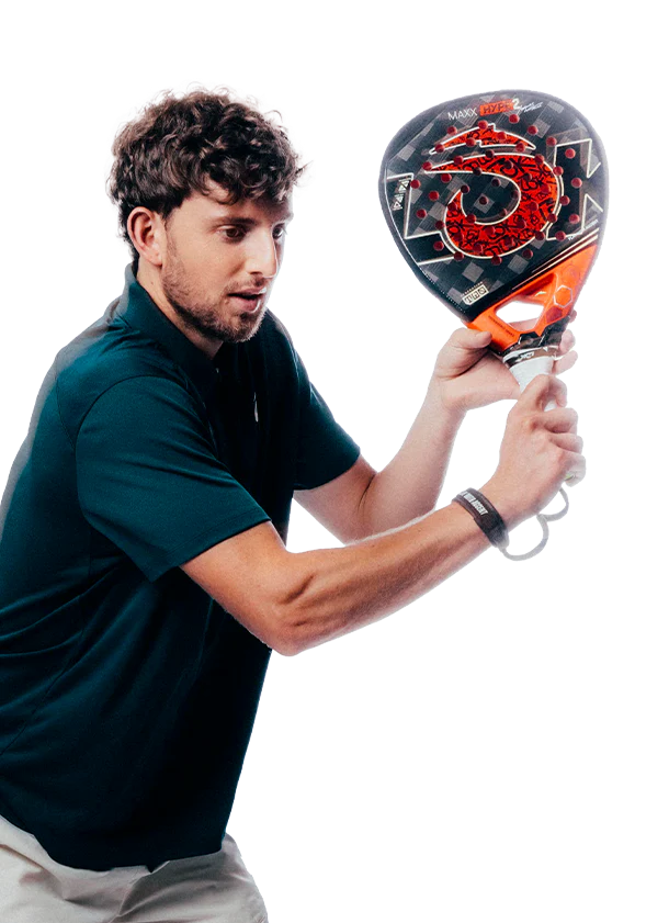 2026 LOK MAXX HYPE GEN 2