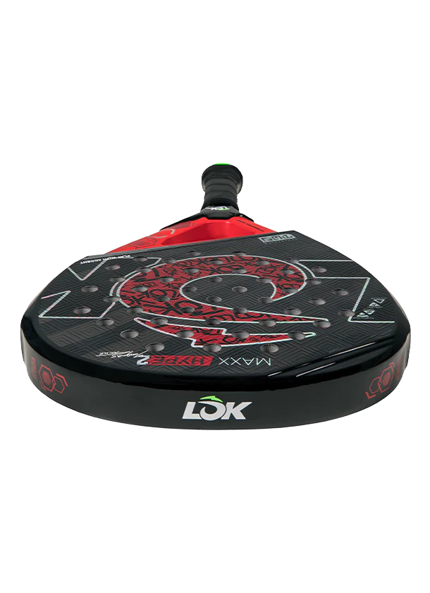 2026 LOK MAXX HYPE GEN 2