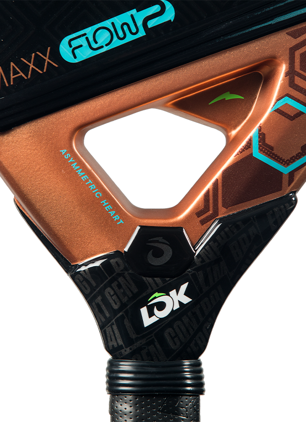 2026 LÕK MAXX FLOW GEN 2