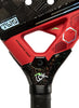 LOK MAXX HYPE GEN 2 padel racket - full view (image 6)