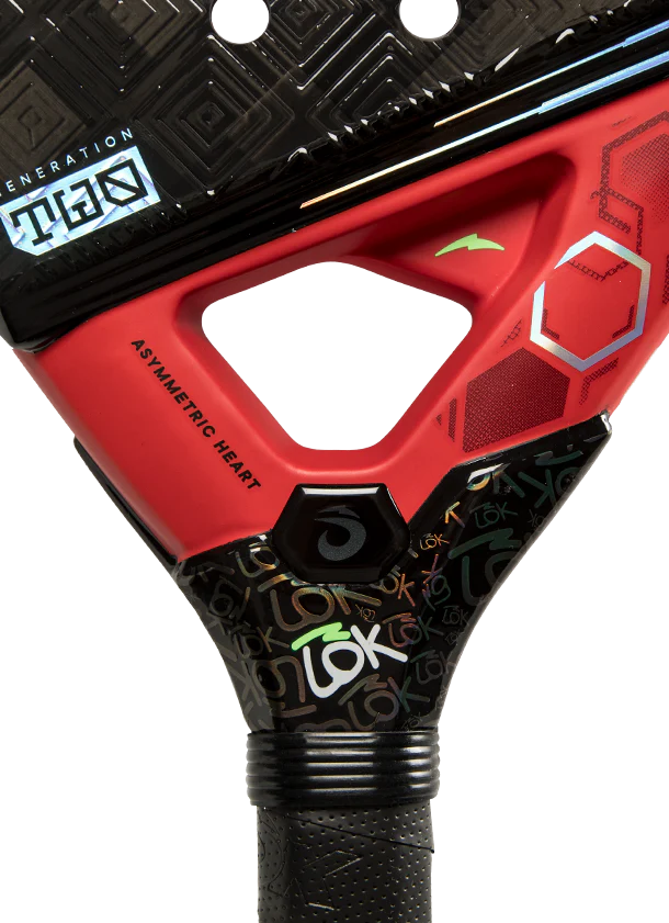 2026 LOK MAXX HYPE GEN 2