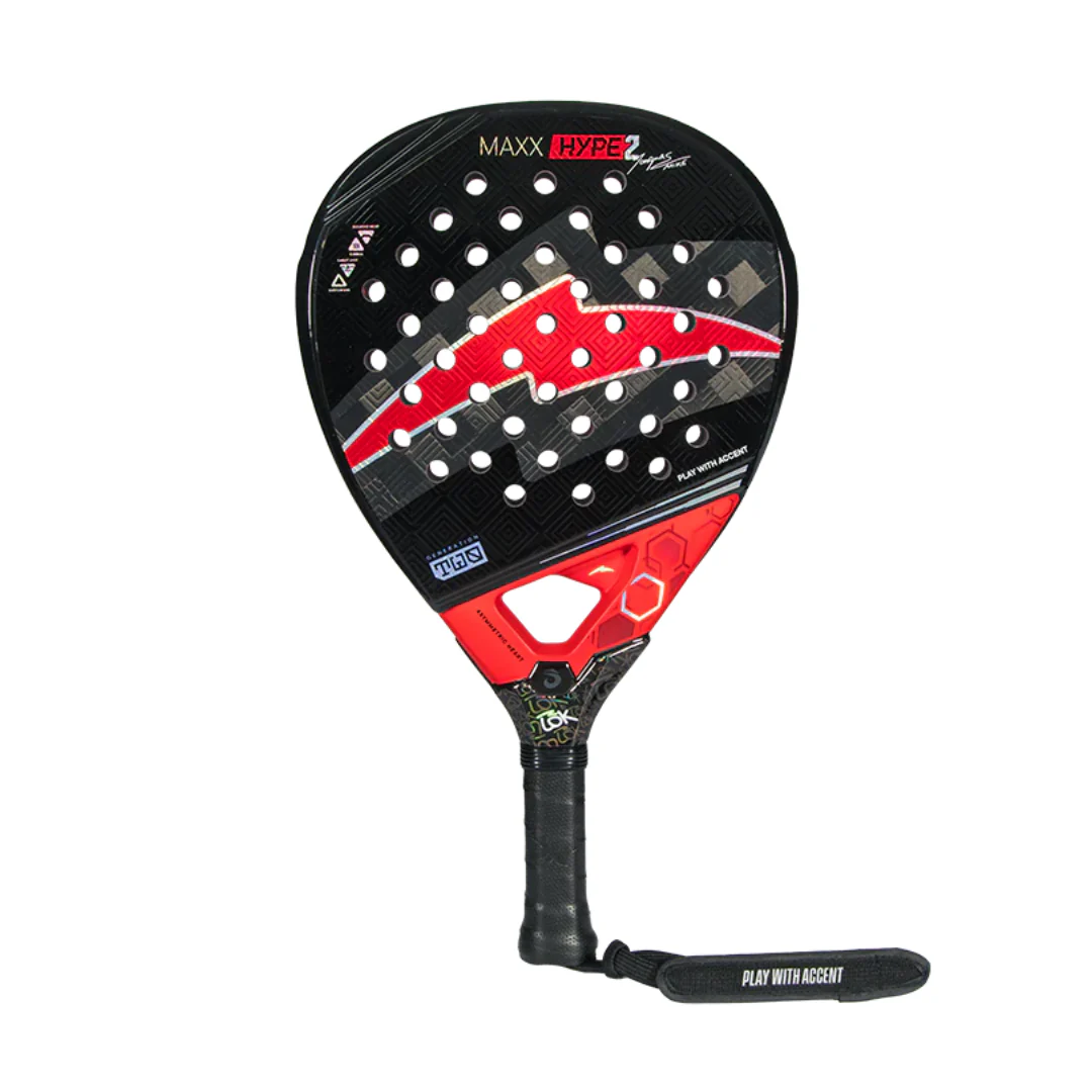 2026 LOK MAXX HYPE GEN 2