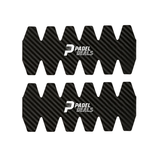 Padel Racket Protector No Brand Padel Racket Frame Protector – PadelDeals