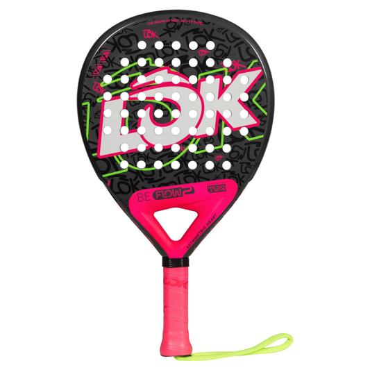 2026 LÕK Be Flow Gen 2 (Pink)