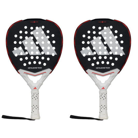 2x 2025 Adidas Metalbone Team 3.4