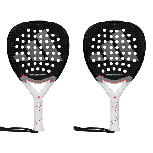 2x 2025 Adidas Metalbone Carbon 3.4