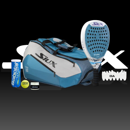 2025 Siux Valkiria Pro 5 Bundle