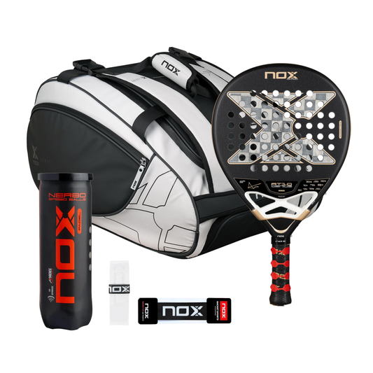 2026 NOX AT10 Genius 18k Bundle