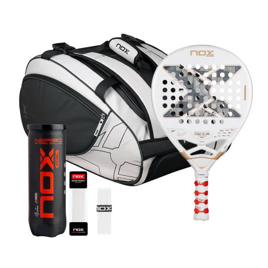 2026 Nox AT10 Genius 12K Bundle