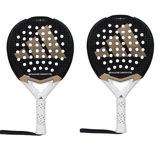 2x 2025 Adidas Metalbone Carbon CTRL 3.4