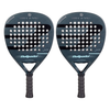 2x 2025 Bullpadel Icon Padel Rackets