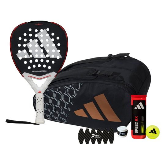 2025 Metalbone Team 3.4 Bundle