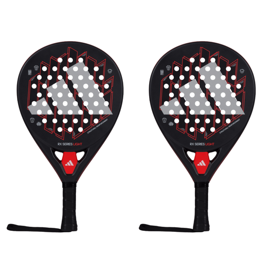 2x 2024 Adidas RX Series Light