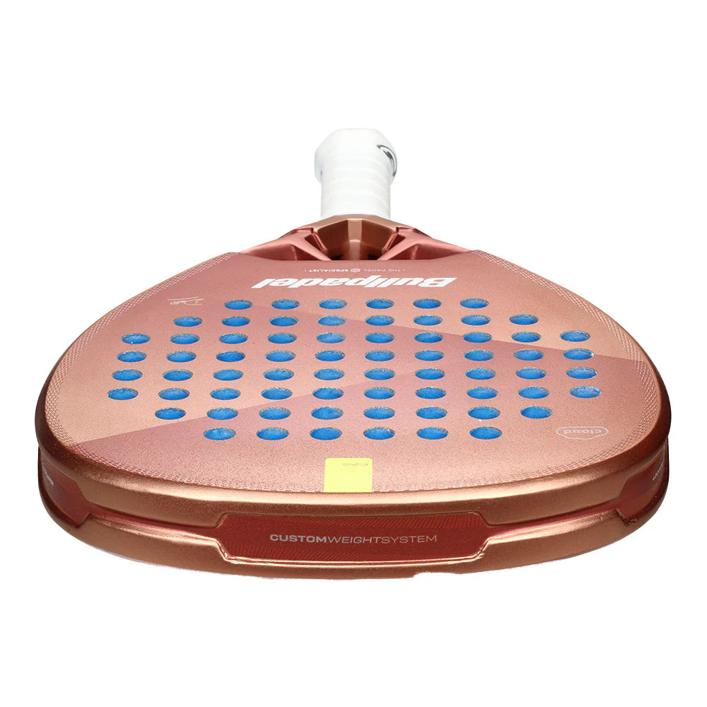 2026 Bullpadel Vertex 05 Women Cloud