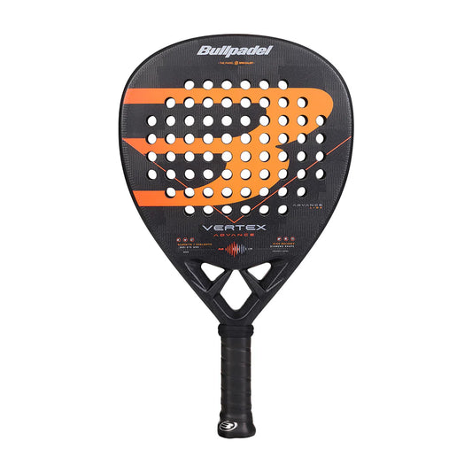 2026 Bullpadel Vertex Advance