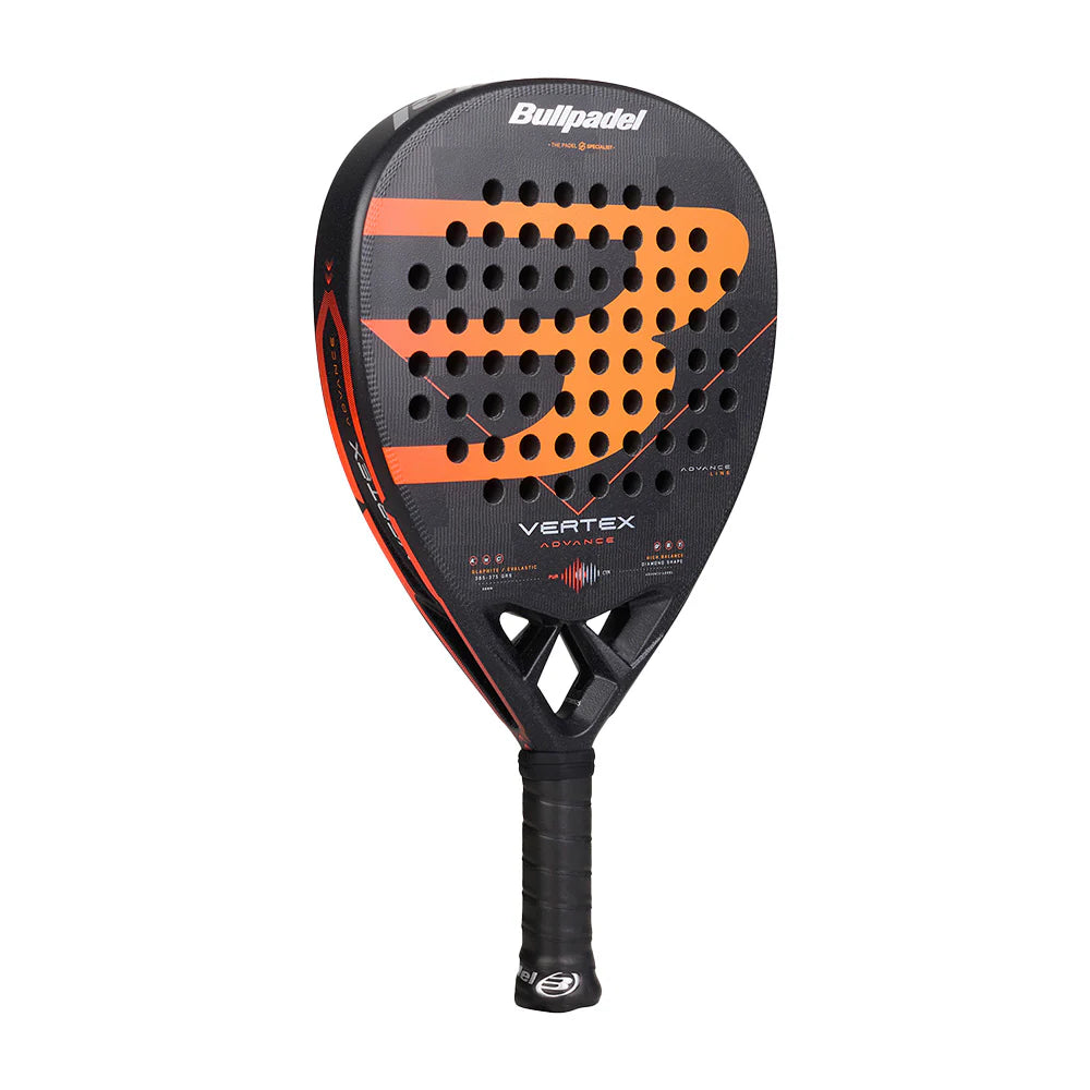 2026 Bullpadel Vertex Advance