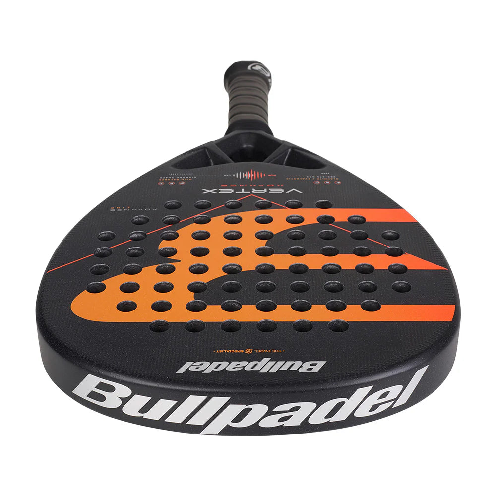 2026 Bullpadel Vertex Advance