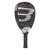 Bullpadel Vertex 05 padel racket - angled view