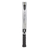 Bullpadel Vertex 05 Hybrid padel racket - side view