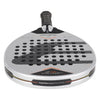 Bullpadel Vertex 05 Hybrid padel racket - top view