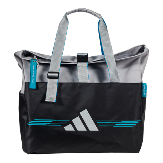 2025 Adidas Weekend Bag 3.4 by Martita Ortega