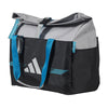 2025 Adidas Weekend Bag 3.4 by Martita Ortega padel weekend bag (Off-White) - view 2