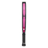 Bullpadel Wonder padel racket - side view