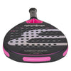 Bullpadel Wonder padel racket - top view