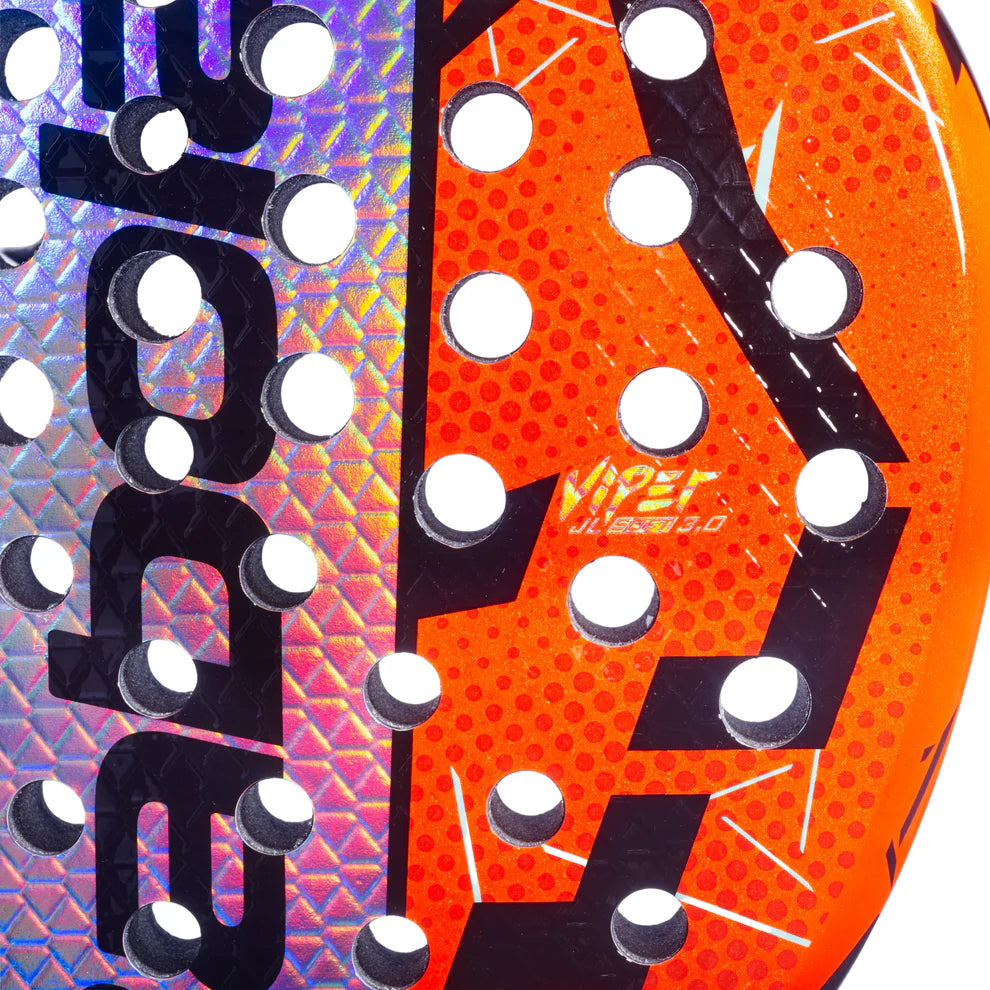 2026 Babolat Technical Viper Juan Lebron (Soft)