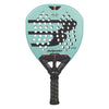Bullpadel XPLO 02 padel racket - back view
