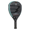 Bullpadel XPLO 02 padel racket - angled view