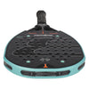 Bullpadel XPLO 02 padel racket - top view