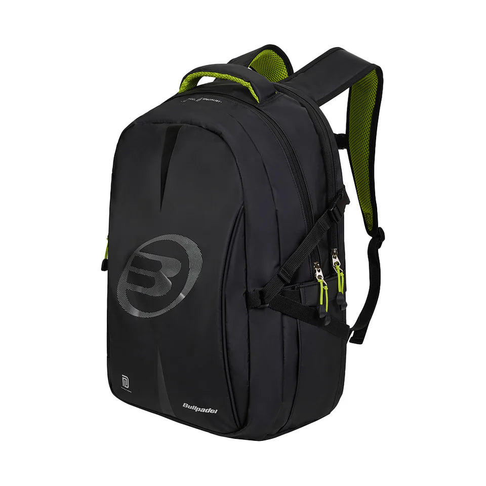 2026 Bullpadel XPLO Backpack Bag