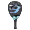 Bullpadel XPLO Comfort padel racket - angled view