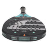 Bullpadel XPLO Comfort padel racket - top view