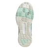 2026 Adidas Crazyquick LS Ladies Padel Shoe (Mint Green)