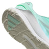 Adidas Crazyquick LS Ladies padel shoes (Mint Green) - view 5