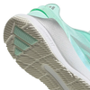 2026 Adidas Crazyquick LS Ladies Padel Shoe (Mint Green)