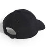 Adidas Aeroready Black Cap (Embroidered Logo)