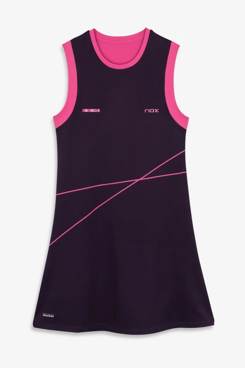 2026 Nox Womens Pro Dress (Blackberry)