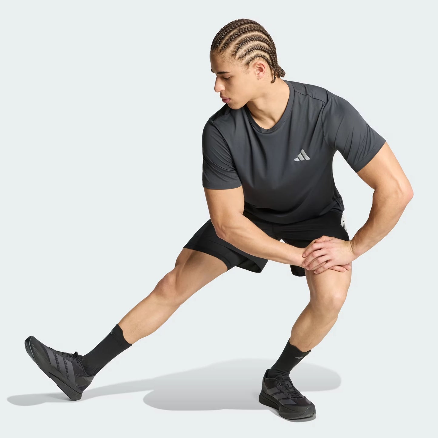Adidas Adi365 Running Essentials T-shirt