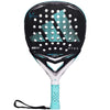 2026 Adidas Arrow Hit Light padel racket - front view