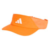 Adidas Climacool Visor Cap (Orange)