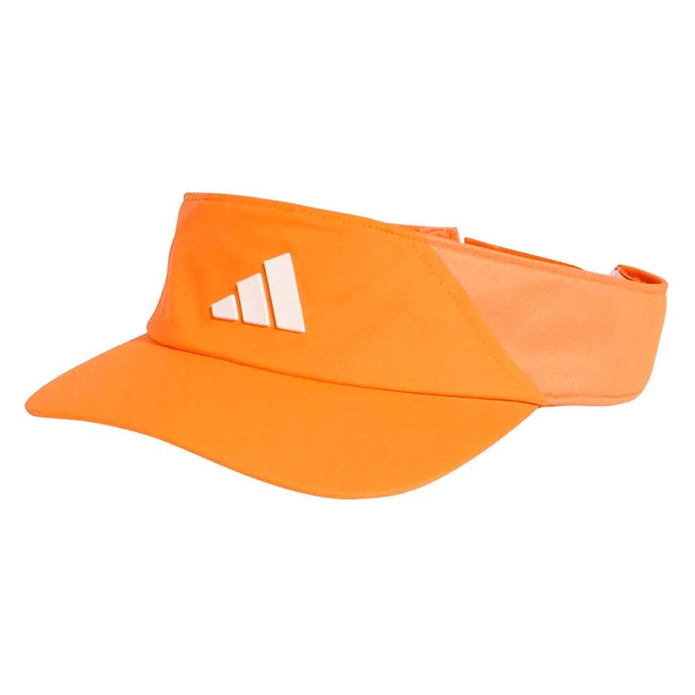 Adidas Climacool Visor Cap (Orange)
