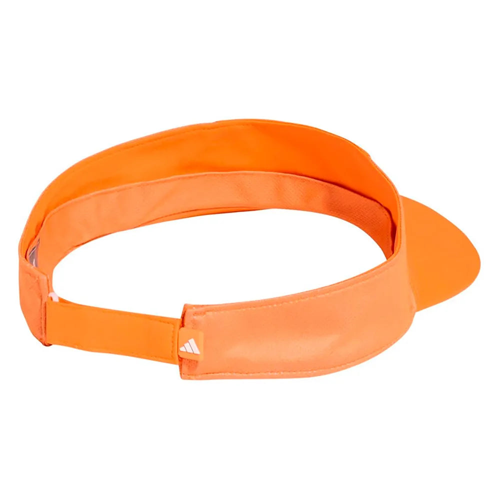 Adidas Climacool Visor Cap (Orange)