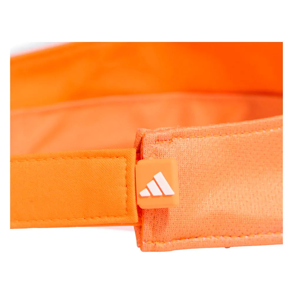 Adidas Climacool Visor Cap (Orange)