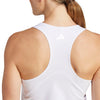 Adidas Club Climacool Tank (White)