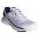 2026 Adidas Crazyquick LS Mens Padel Shoe (Dark Blue)
